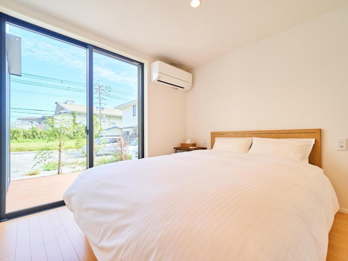 Rakuten Stay House X Will Style Miyazaki Aoshima 102 Экстерьер фото