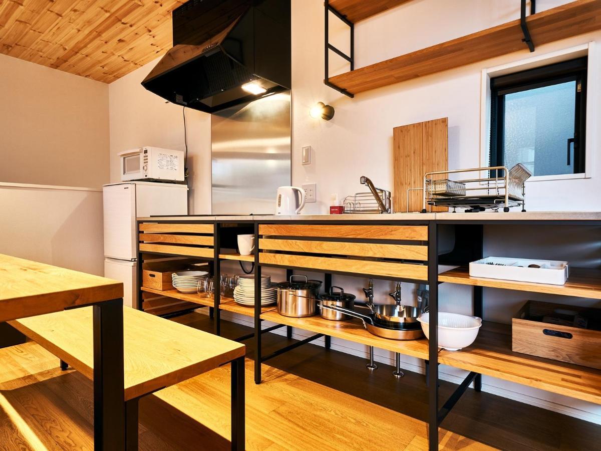 Rakuten Stay House X Will Style Miyazaki Aoshima 102 Экстерьер фото