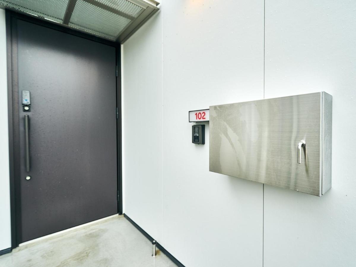 Rakuten Stay House X Will Style Miyazaki Aoshima 102 Экстерьер фото